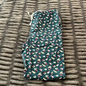 Vineyard Vines Christmas Pajama Pants Size S